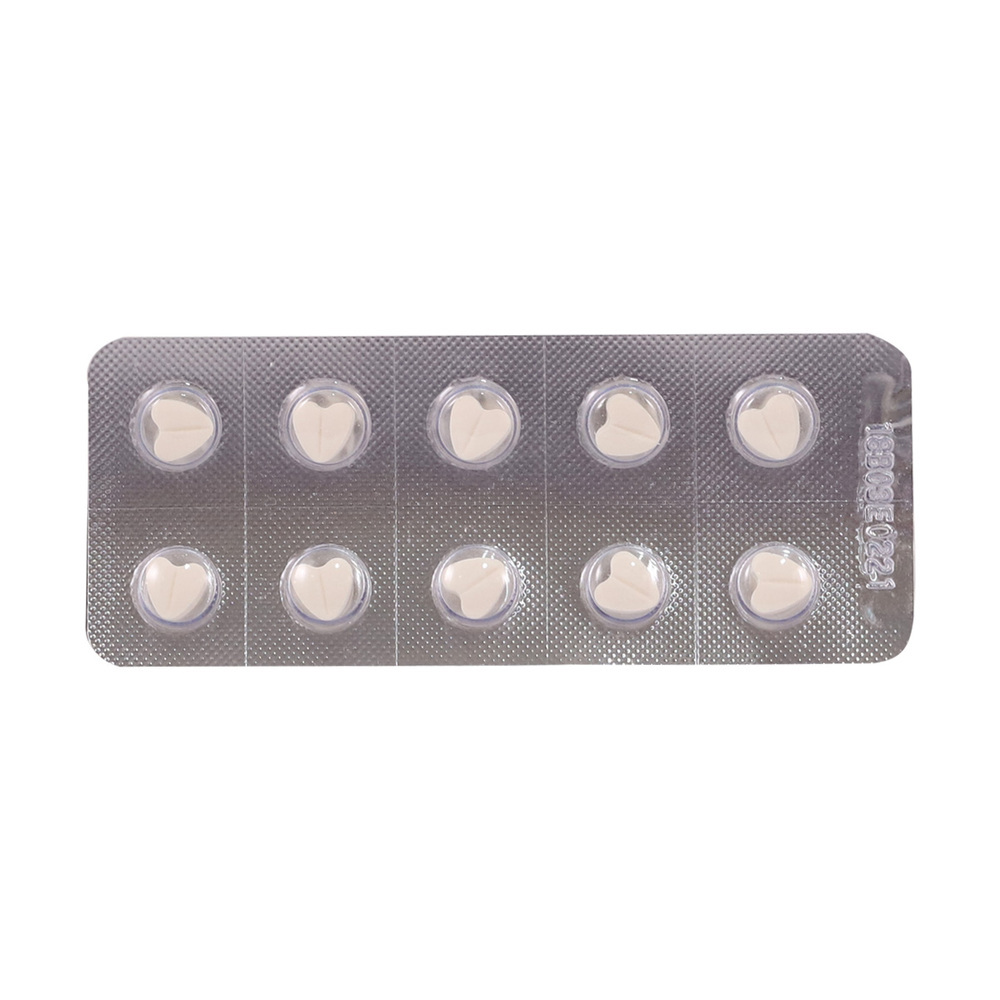 Lodipin 5 Amlodipine 5MG 10PCS