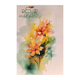 23 Words Picture (Khin Thandar)