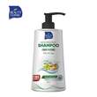 Beauty Clinic Hair Protein Olive & Egg Nourishing Shampoo 500ML
