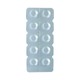 Melarest Melatonin 3MG Tablets 10PCS