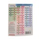 Kumon My Book Of Simple Subtraction Age 6-8