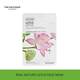 Thefaceshop Official Real Nature Mask Sheet Lotus 8806182590184