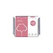 Lucky Girl Cotton Ultra Thin Wing Day Sanitary Napkin 245mm 10PCS