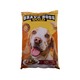 Bravo Boss Dog Food Liver 1KG