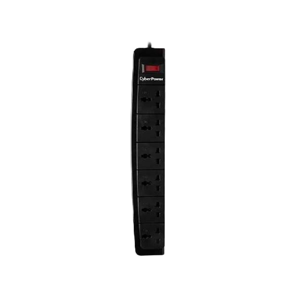 Cyber Power Premium Surge Protector (B0630SA0-UN)