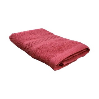 Lion Hand Towel 15x30in No.106 Mint