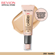 Revlon Photoready Candid Natural Finish Anti-Pollution Foundation 22ML (250 - Vanilla)