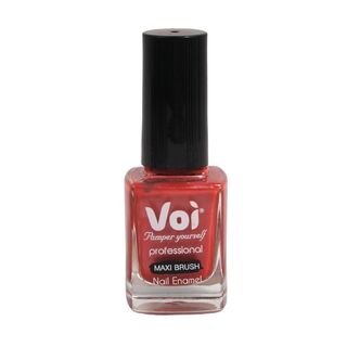 Voi Maxi Brush Nail Enamel 12ML 134