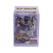 SL Alloy Evolution Transformation Robot No.555