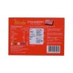 Alfredo Double Layer Strawberry & Milk Chocolate 60G