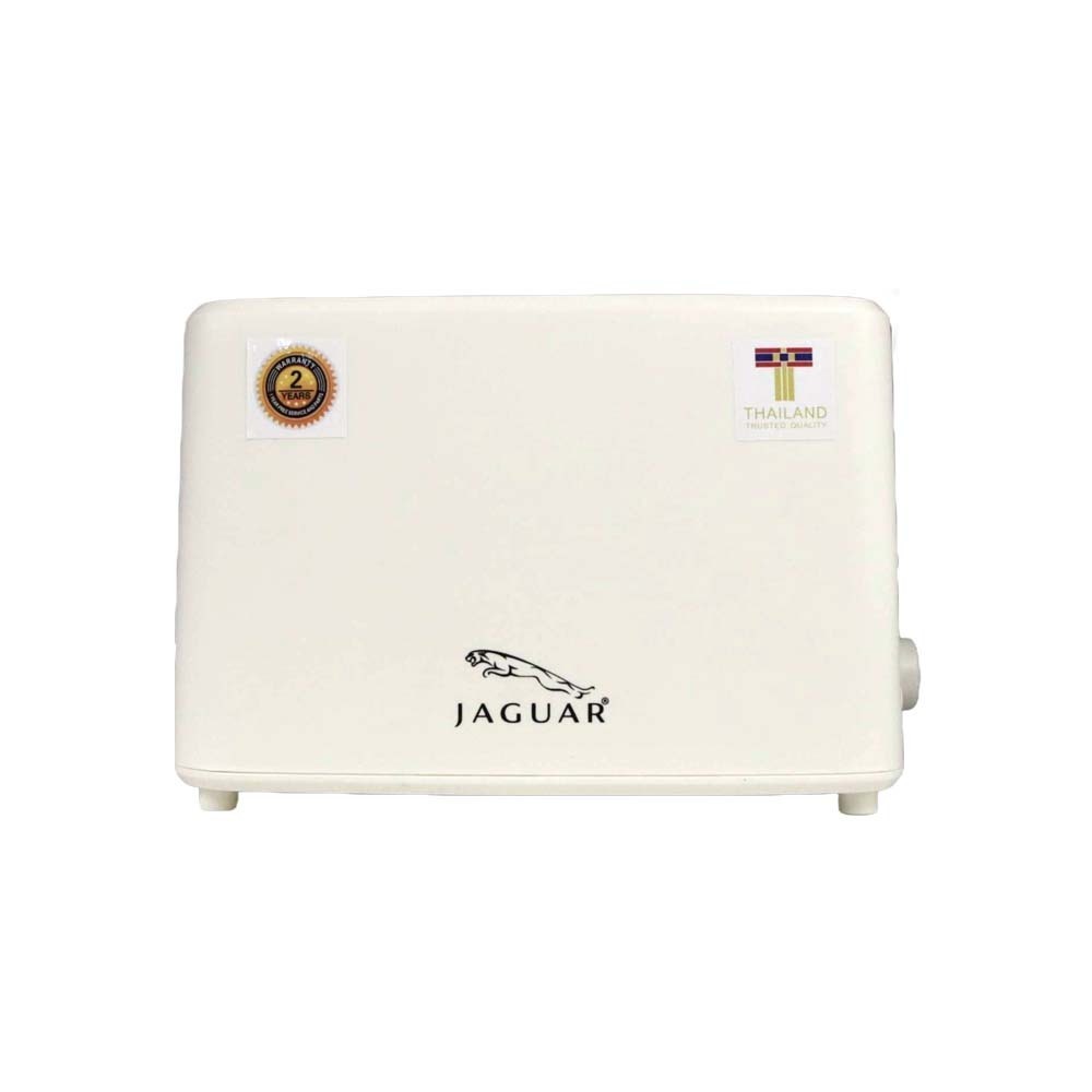 Jaguar 2 Slice Bread Toaster MT-BT151