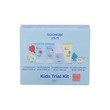 Goongbe Kids Trial Kit Set (36M+)