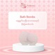 Venus Skinlux Bath Bomb 120G (Purple)