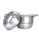 Mondeo Steamer Pot A 2 Layer 32cm MD-0212