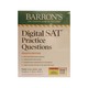 Barron's Digital Sat Practice Questions 2025