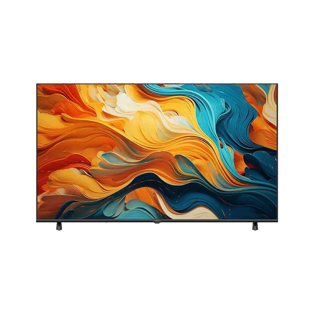 Haier Google LED TV 55in H55K85FUX (Android)
