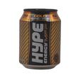 Hype MFP Gold Non Carbonated Energy Drink 250ML