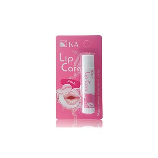 KA Lip Care 3.5G (Strawberry)