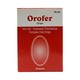 Orofer Iron Drops 15ML