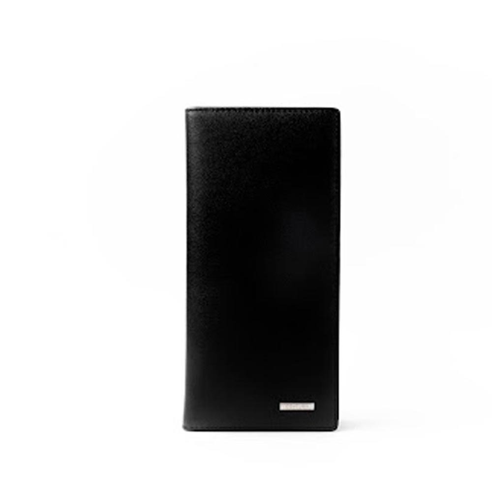 Century Long Wallet CPLW-001 Black