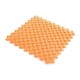 Non-Slip Floor Mat Orange