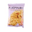 Mitsuya Cheese Cracker 80G (91122)