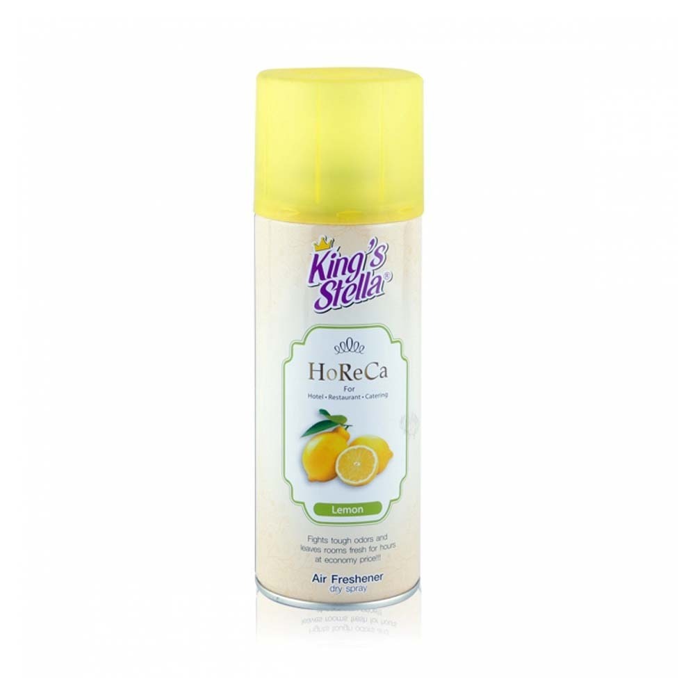 King's Stella HoReCa Air Freshene 300ML Lemon