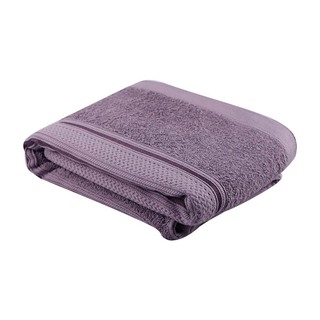 Lion Bath Towel 30X60IN No.102 Red