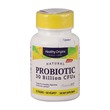 Healthy Origins Probiotic 30 Billion CFUs 60Capsules