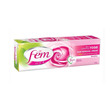 Fem Rose Hair Removal Cream For Sensitive Skin 120G