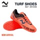 Goal Goal Turf Shoe Orange GLF-2414-OA (NO-42)