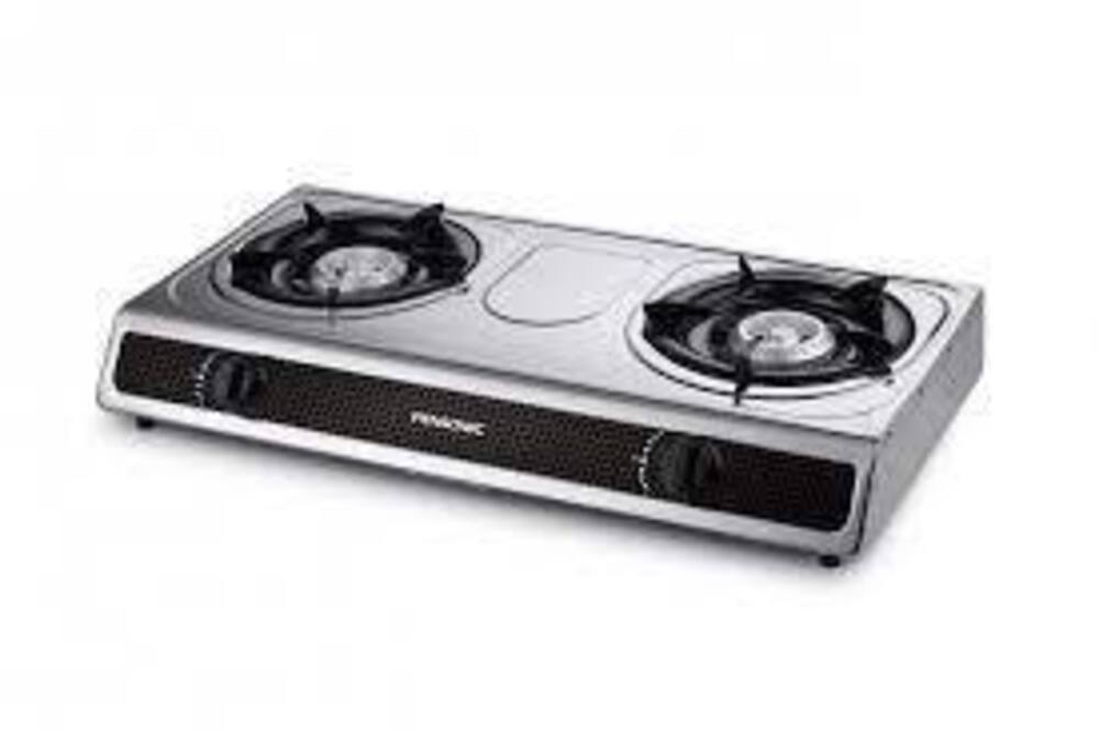 Pensonic Gas Cooker PGC-28S