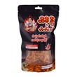 Htimigwi Fried Potato Chip Hot & Spicy 100G