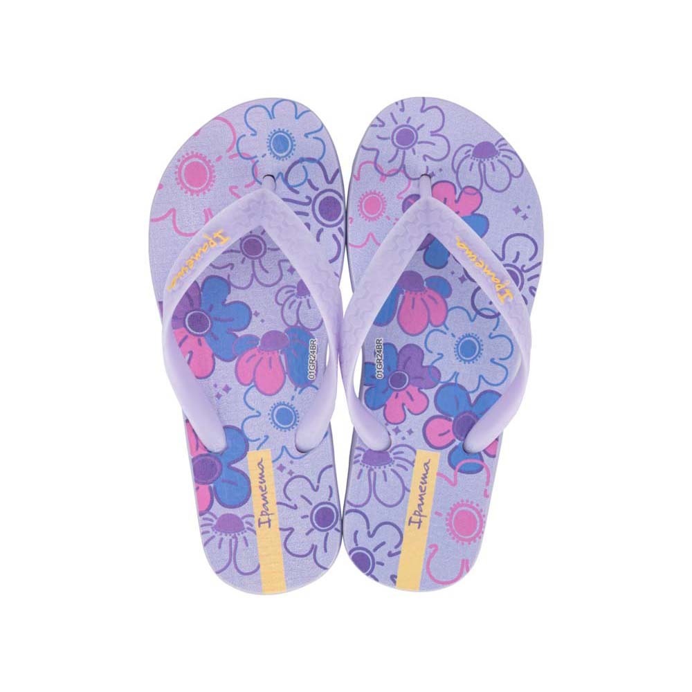 Ipanema Temas Infantil Slipper (No-11) 425479AZ850