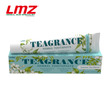 LMZ Teagrance Jasmine Tea Flavor Herbal Toothpaste 170G (Blue) LMZ-00006