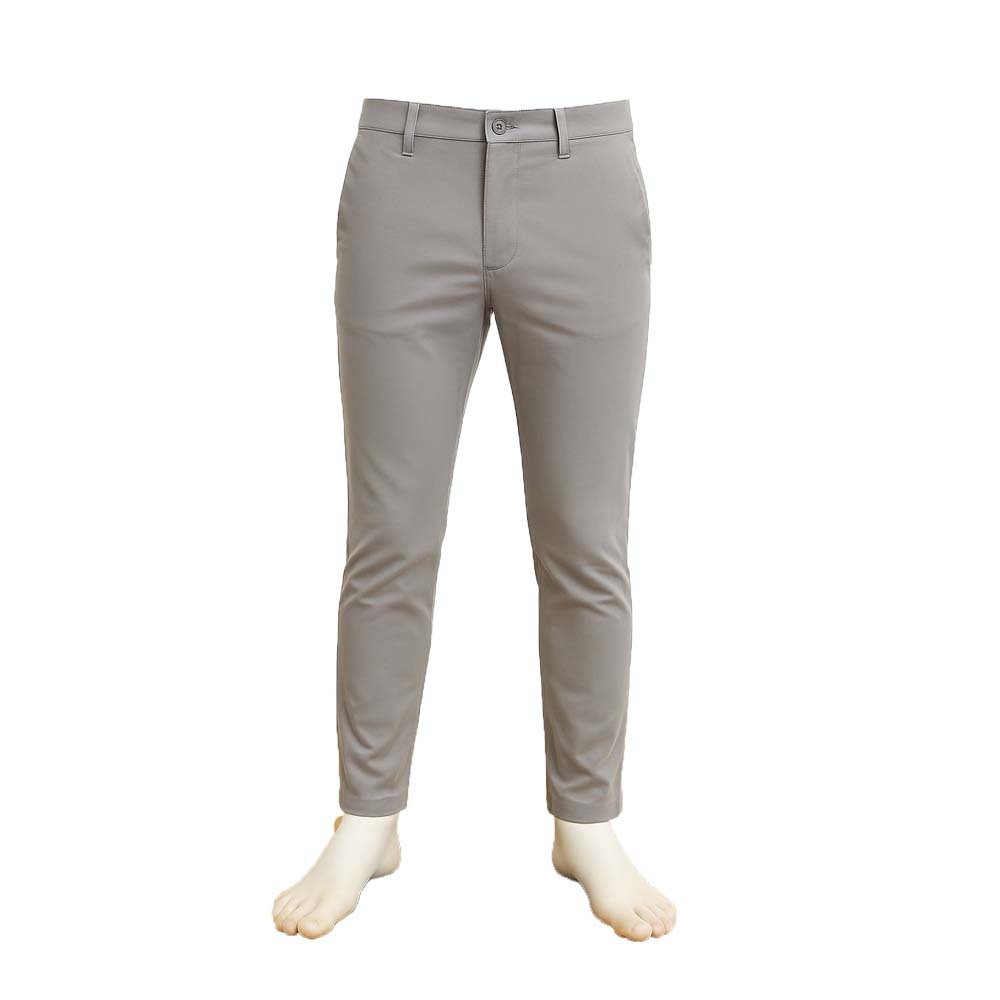 Be Fashion Chino Pants Gray ( 31 )