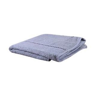 Arigato Hand Towel 15x30in S-02 Blue