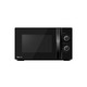 Toshiba Microwave MWP-MM20P(BK)