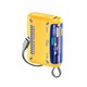 Konfulon J-30 (10000mAh Fast Charging 22.5W Built-in Cable Power Bank) + Lightning Cable Yellow