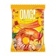Mamee OMG Instant Creamy Tomyum Shrimp Noodle Soup70G