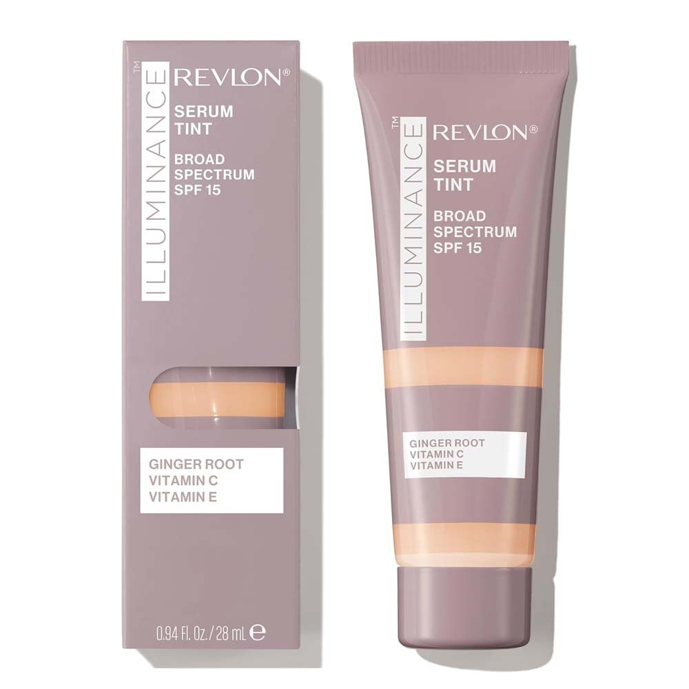 Revlon Illuminance Serum Tint Spf 15 28ML 213
