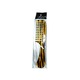 MM Wide Tooth Comb 2 x 8.5in