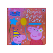 Peppa Pig: Peppa`s Surprise Party