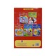 Jumbo Cartoon Colouring Book-3