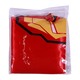Halloween Super Hero Outfit With Mask CY085