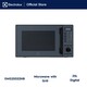Electrolux 25L Grill Microwave Oven (EMG25D22NB)