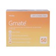 Gmate Origin Blood Glucose Test Strip 25PCS 1x2