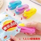 Beauty House Portable Mini Heat Sealer (1PC Random)