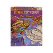 Extreme Copy Colour For Adults Sea World