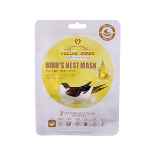 Feelre Korea A Gift From Nature Collagen Face Mask 23ML 